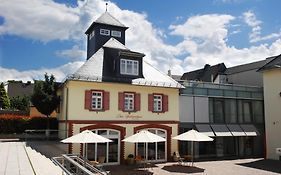 Das Spritzenhaus
