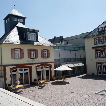 Das Spritzenhaus Eltville am Rhein Exterior photo