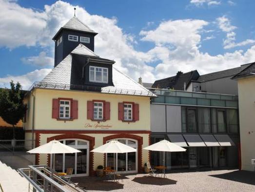 Das Spritzenhaus Eltville am Rhein Exterior photo